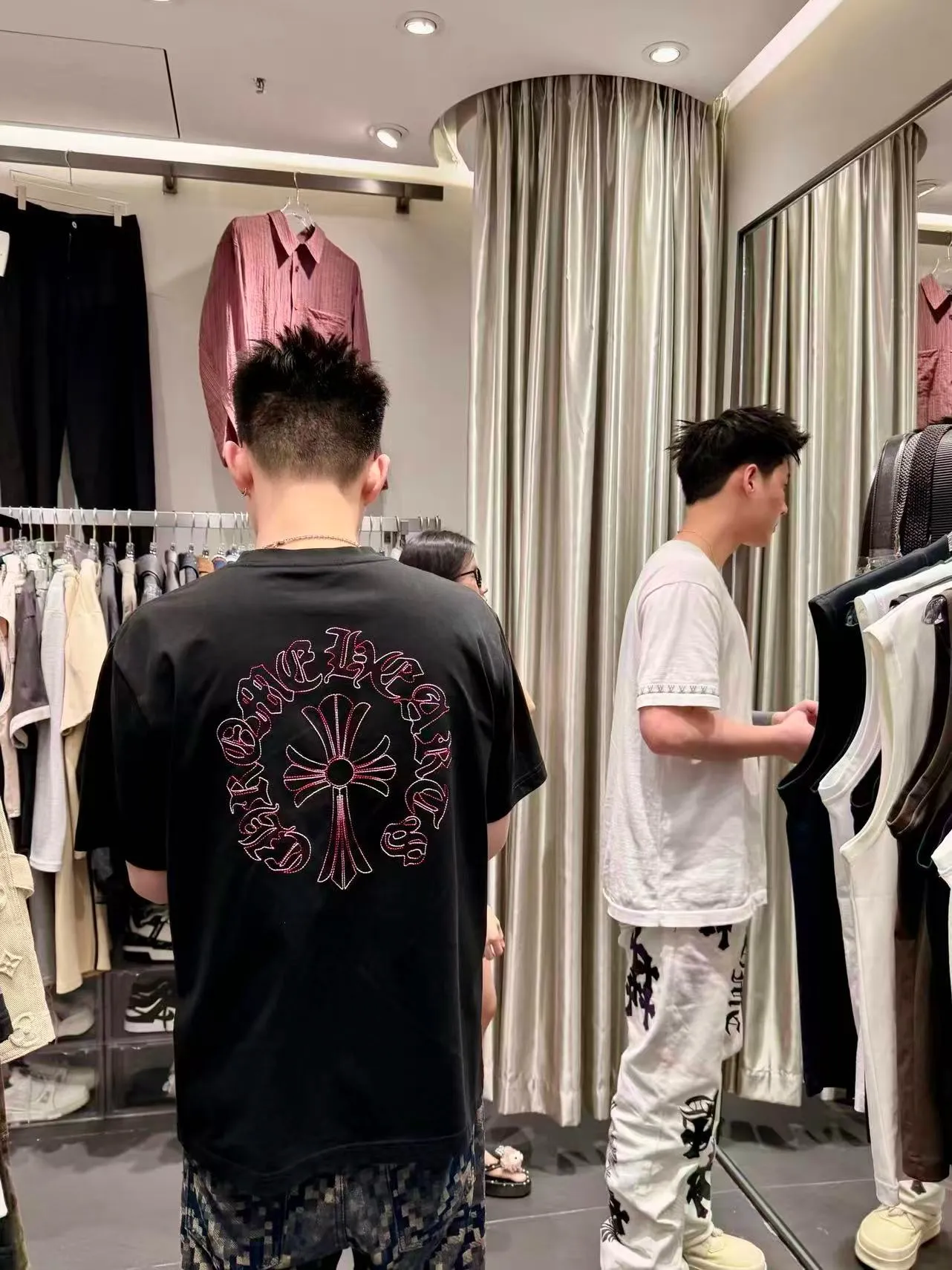 #Chrome Hearts/ 26ss
